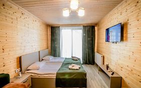 New Gudauri Rooms